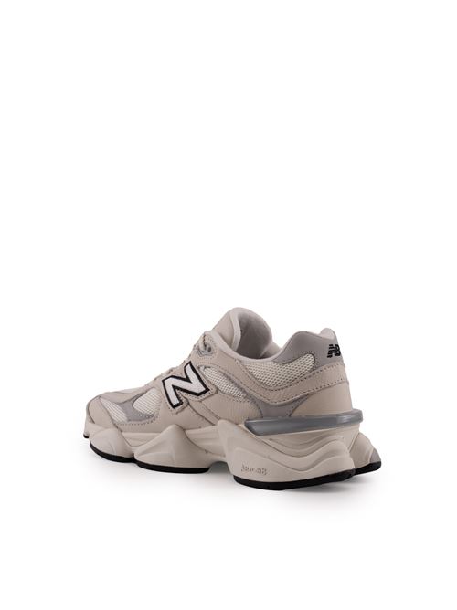 Sneakers 9060 ZGF Sea Salt NEW BALANCE | U9060DZGF